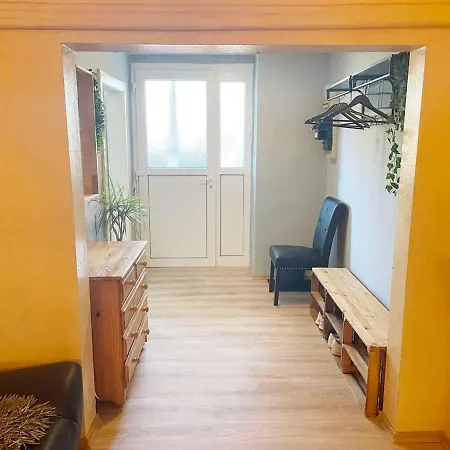 Spacious 4 In Lägenhet *