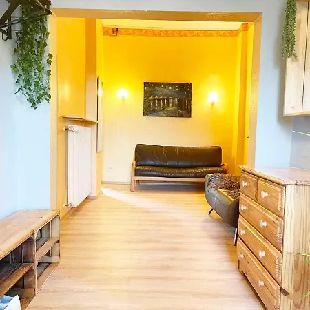Spacious 4 In *