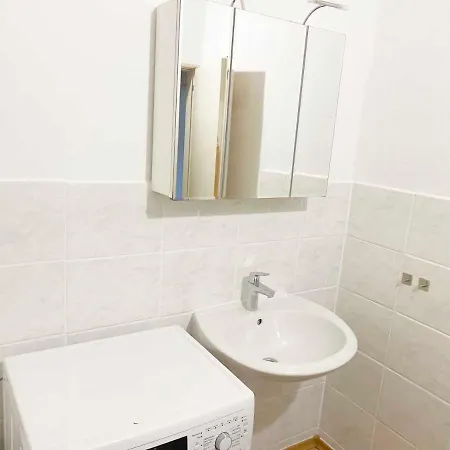 Appartamento Spacious 4 In Hanau