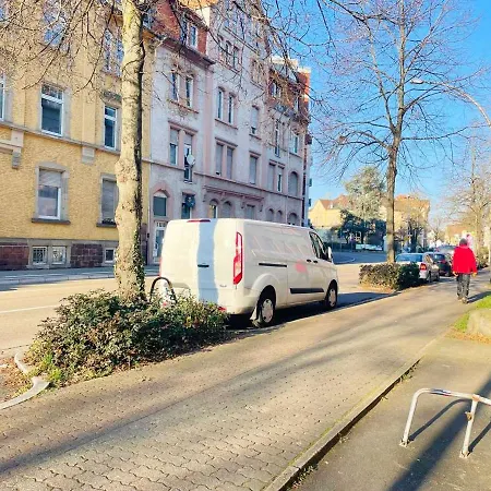 Apartment Spacious 4 In *