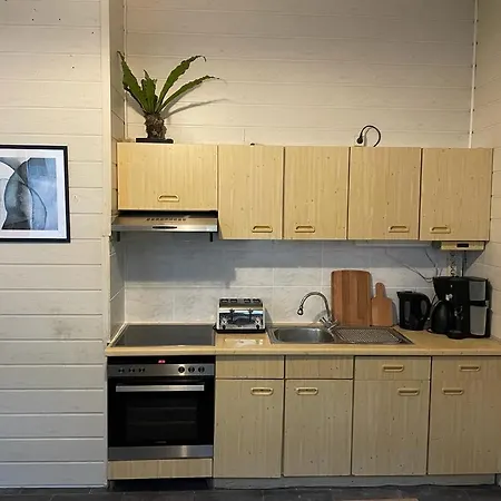 Spacious 4 In *