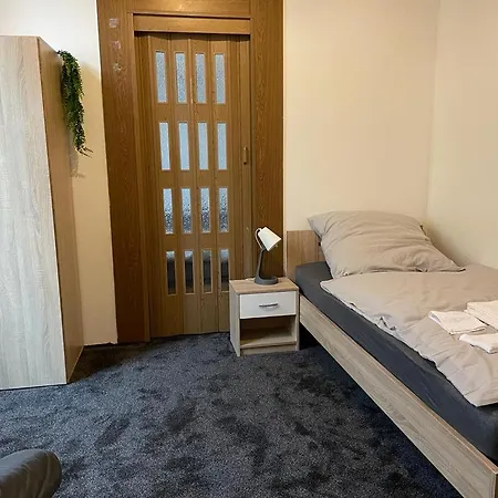 Διαμέρισμα Spacious 4 In