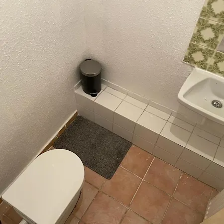Appartement Spacious 4 In *