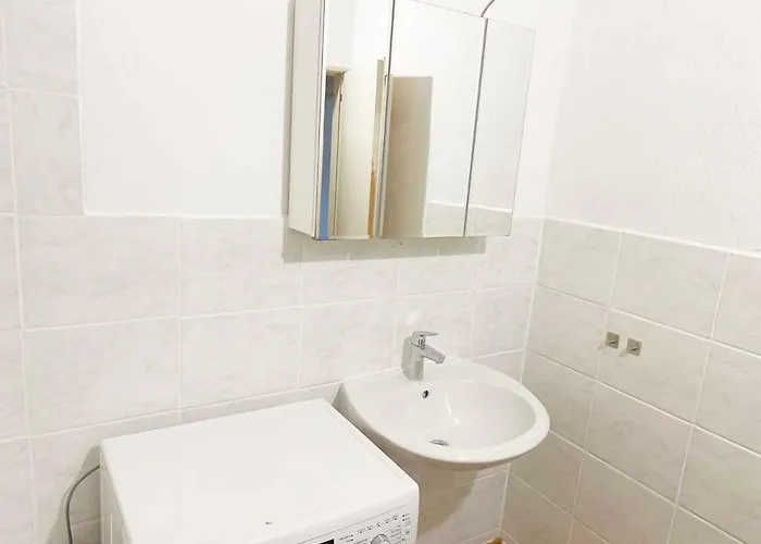 Appartamento Spacious 4 In Hanau